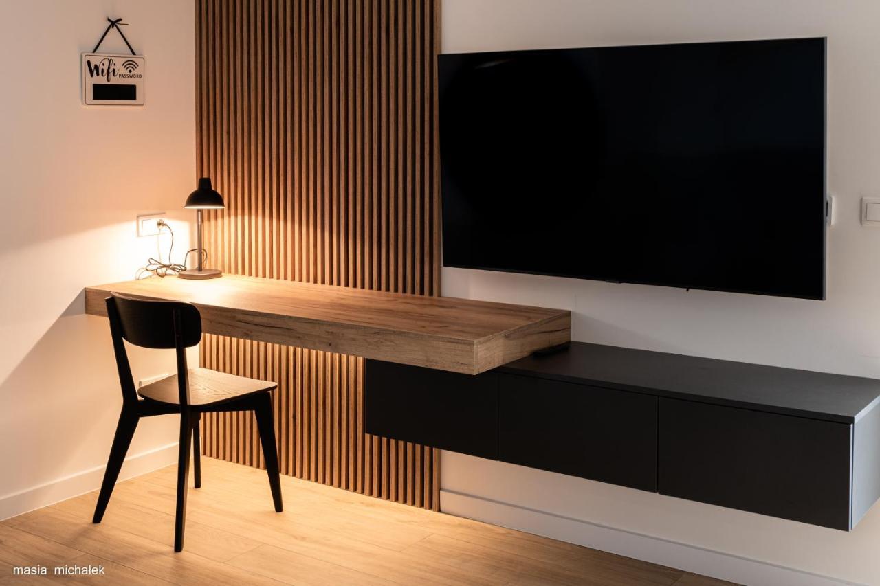 Daj Sobie Czas Apartament Istebna Exteriör bild