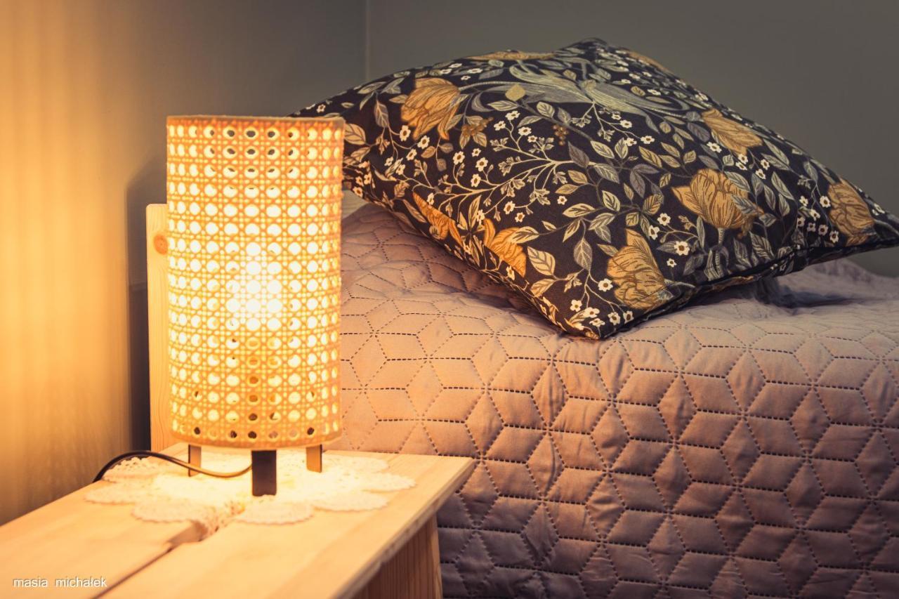 Daj Sobie Czas Apartament Istebna Exteriör bild