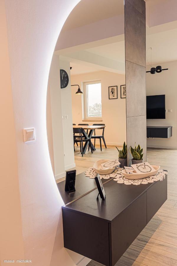 Daj Sobie Czas Apartament Istebna Exteriör bild